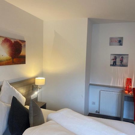 Apart Austria Penthouse Finkenberg Exterior foto