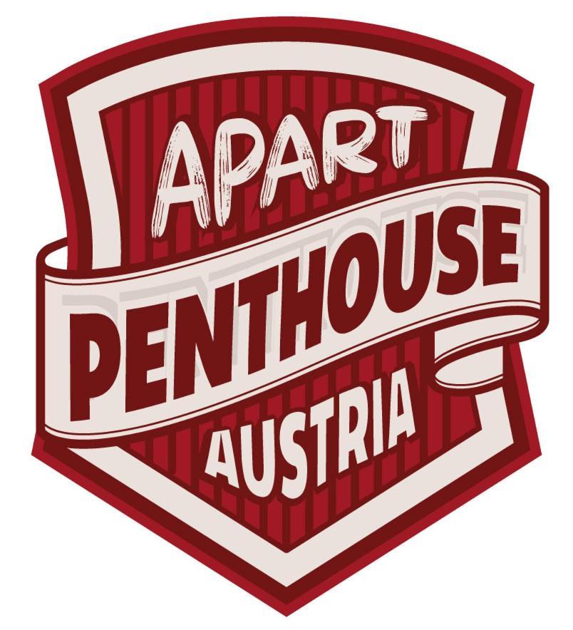 Apart Austria Penthouse Finkenberg Exterior foto