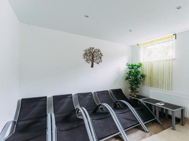 Apart Austria Penthouse Finkenberg Exterior foto