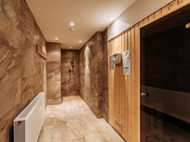 Apart Austria Penthouse Finkenberg Exterior foto