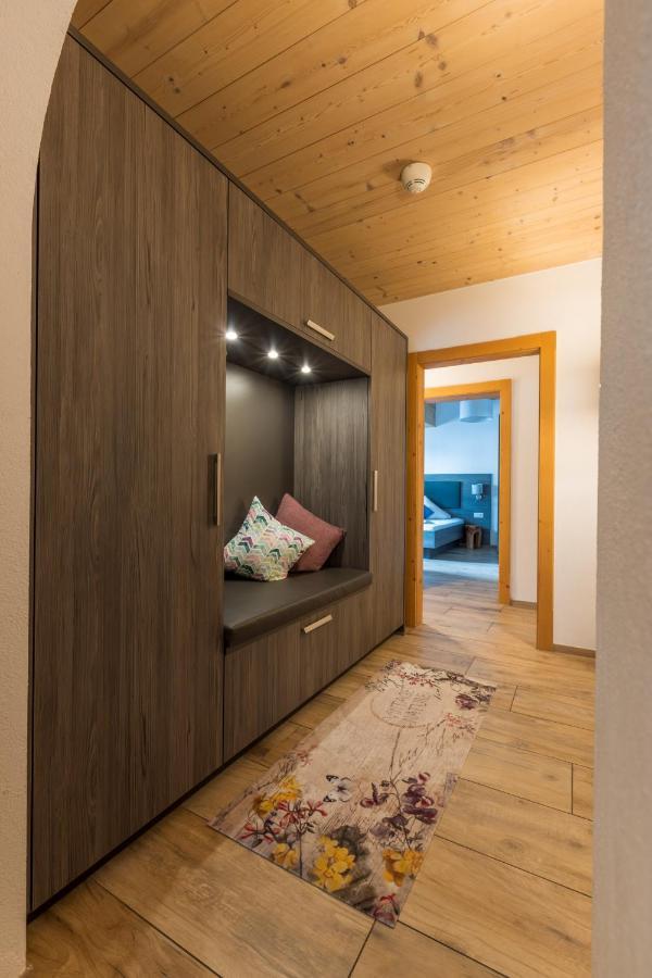 Apart Austria Penthouse Finkenberg Exterior foto